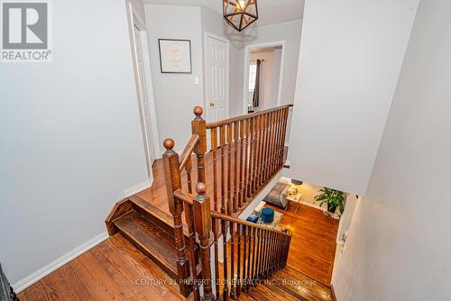 804 Ormond Drive, Oshawa, ON - Indoor Photo Showing Other Room