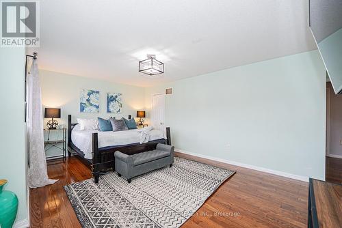 804 Ormond Drive, Oshawa, ON - Indoor Photo Showing Other Room