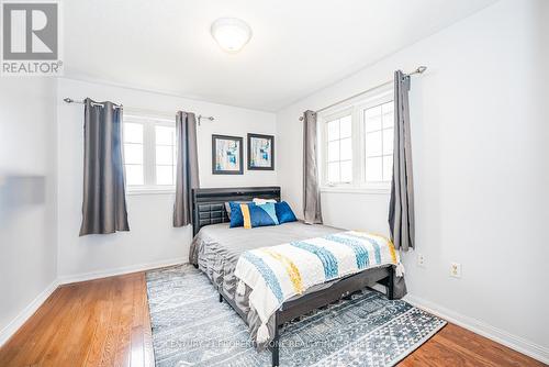 804 Ormond Drive, Oshawa, ON - Indoor Photo Showing Bedroom