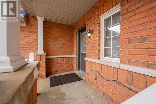 804 Ormond Drive, Oshawa, ON - Outdoor With Exterior