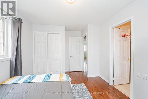 804 Ormond Drive, Oshawa, ON - Indoor Photo Showing Bedroom