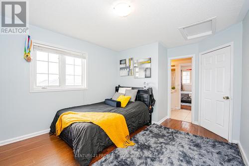 804 Ormond Drive, Oshawa, ON - Indoor Photo Showing Bedroom