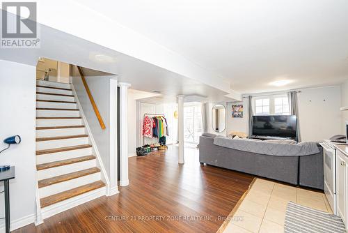 804 Ormond Drive, Oshawa, ON - Indoor