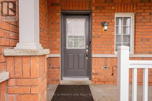 804 Ormond Drive, Oshawa, ON - Outdoor With Exterior