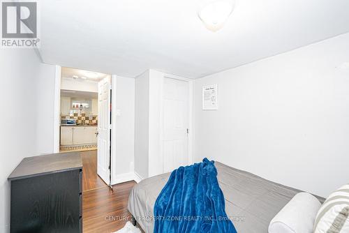 804 Ormond Drive, Oshawa, ON - Indoor Photo Showing Bedroom