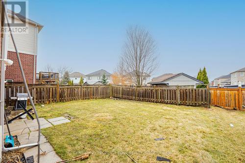 804 Ormond Drive, Oshawa, ON - Outdoor