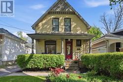 574 PRINCESS AVENUE London East (East F), ON N6B 2B9