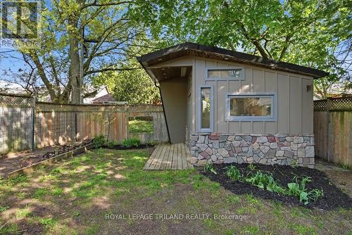 574 Princess Avenue, London East (East F), ON - Outdoor