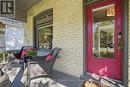 574 Princess Avenue, London East (East F), ON  - Outdoor With Deck Patio Veranda With Exterior 