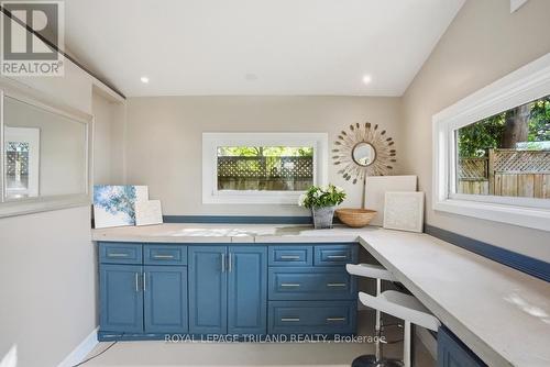 574 Princess Avenue, London East (East F), ON - Indoor Photo Showing Other Room