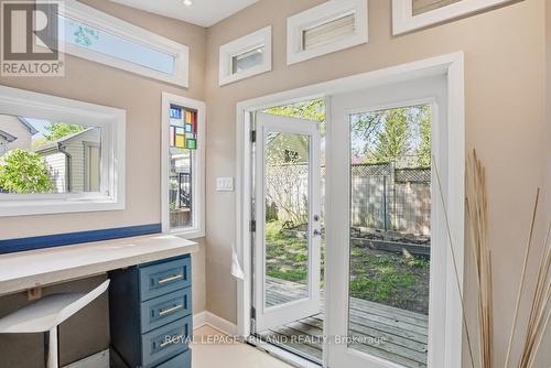 574 Princess Avenue, London East (East F), ON - Indoor Photo Showing Other Room
