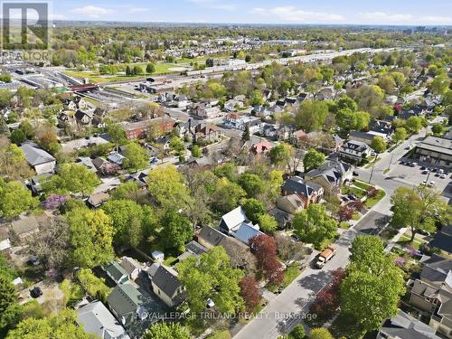 574 Princess Avenue, London East (East F), ON - Outdoor With View