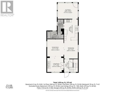 574 Princess Avenue, London East (East F), ON - Other