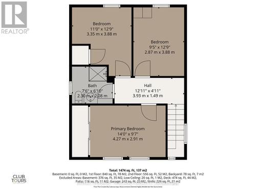 574 Princess Avenue, London East (East F), ON - Other