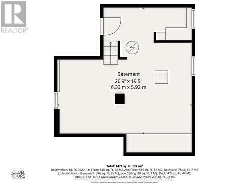 574 Princess Avenue, London East (East F), ON - Other
