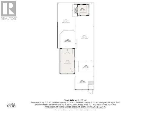 574 Princess Avenue, London East (East F), ON - Other
