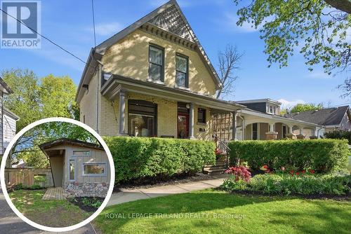 574 PRINCESS AVENUE  London East (East F), ON N6B 2B9