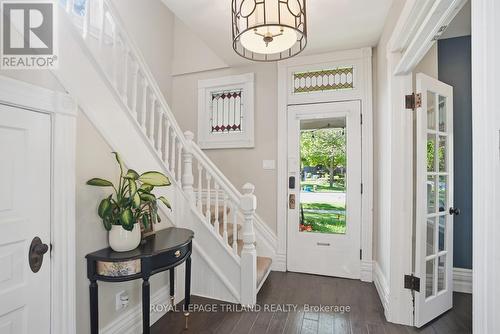 574 Princess Avenue, London East (East F), ON - Indoor Photo Showing Other Room