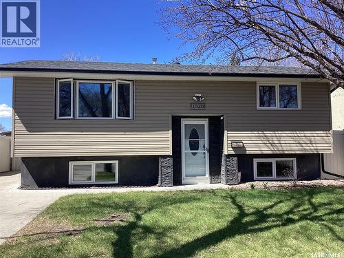 1526 Brown STREET  Regina, SK S4N 4R7