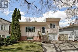 635 4th STREET E  Saskatoon, SK S7H 1J8