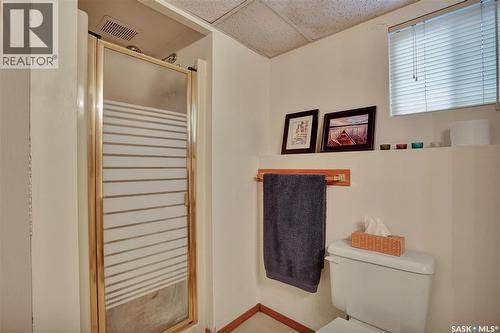 635 4Th Street E, Saskatoon, SK - Indoor