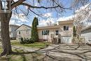 635 4Th Street E, Saskatoon, SK  - Outdoor 