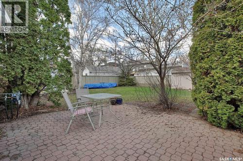 635 4Th Street E, Saskatoon, SK - Outdoor