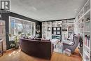 635 4Th Street E, Saskatoon, SK  - Indoor With Fireplace 