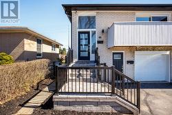 66 KINGSMERE CRESCENT Brampton, ON L6X 1Z4