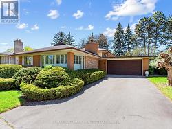 11 SUTCLIFFE DRIVE Toronto, ON M2K 2A5