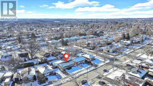 102 PRINCE CHARLES DRIVE  Halton Hills, ON L7G 3V6
