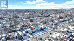 102 PRINCE CHARLES DRIVE Halton Hills, ON L7G 3V6