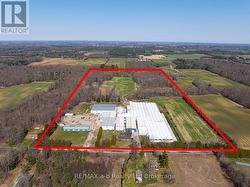589 CHARLOTTEVILLE ROAD 8 Norfolk, ON N3Y 4K5