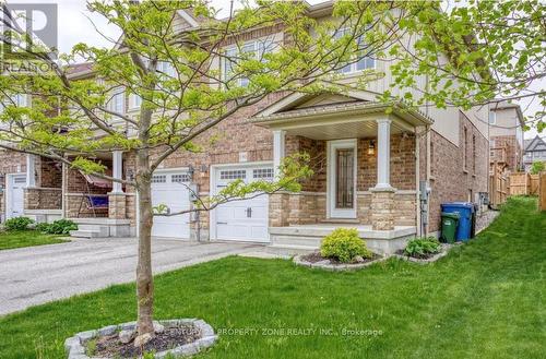 190 SUMMIT RIDGE DRIVE  Guelph, ON N1E 0L7