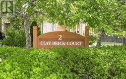 39 - 2 CLAY BRICK COURT Brampton, ON L6V 4M7