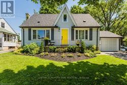 105 FOSTER AVENUE London North, ON N6H 2L2