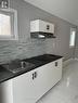 Kitchen - 477 Melvin Avenue, Hamilton, ON  - Indoor Photo Showing Kitchen 