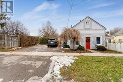 262 PINE STREET Milton, ON L9T 1K5