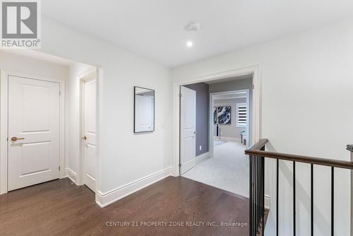 104 Clockwork Drive, Brampton, ON - Indoor Photo Showing Other Room