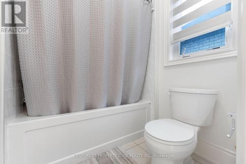 104 Clockwork Drive, Brampton, ON - Indoor Photo Showing Bathroom