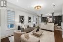 104 Clockwork Drive, Brampton, ON  - Indoor Photo Showing Living Room 