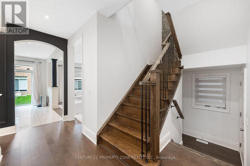 104 Clockwork Drive, Brampton, ON - Indoor Photo Showing Other Room