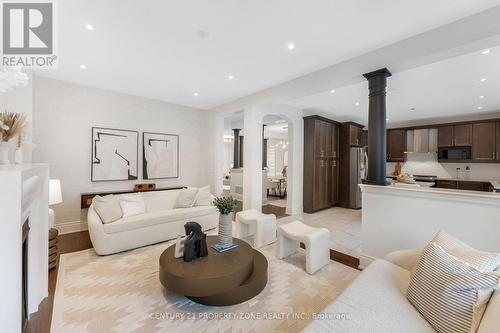104 Clockwork Drive, Brampton, ON - Indoor Photo Showing Other Room