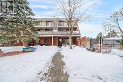 112 - 1250 MISSISSAUGA VALLEY BOULEVARD  Mississauga, ON L5A 3R6