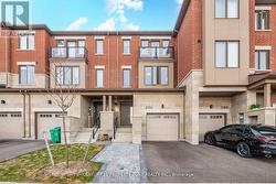 5186 VIOLA DESMOND DRIVE  Mississauga, ON L5M 2S7