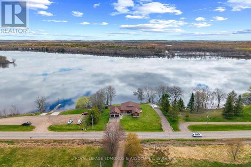 160 LACROIX BAY ROAD  Whitewater Region, ON K0J 2L0