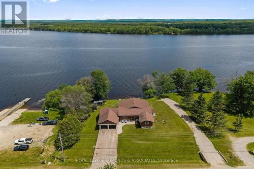 160 LACROIX BAY ROAD  Whitewater Region, ON K0J 2L0