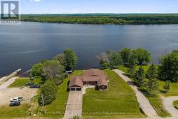 160 LACROIX BAY ROAD  Whitewater Region, ON K0J 2L0