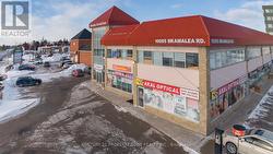 210 - 10095 BRAMALEA ROAD S Brampton, ON L6R 0K1