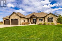 318837 GREY RD 1 ROAD Georgian Bluffs, ON N4K 5N4